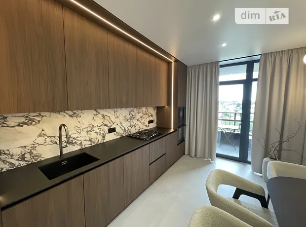 Квартира на вул. Ольги Кобилянської, 1В/21 в Київ, ID 338985, фото №3