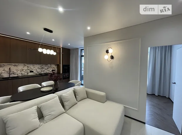 Квартира на вул. Ольги Кобилянської, 1В/21 в Київ, ID 338985, фото №4