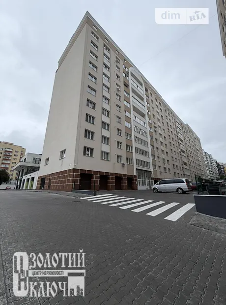 Квартира на вул. Кармелюка, 3А в Хмельницькому, ID 338921, фото №2