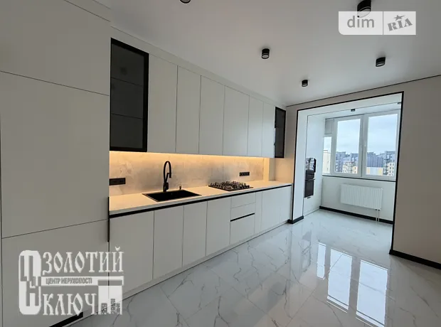 Квартира на вул. Кармелюка, 3А в Хмельницькому, ID 338921, фото №14