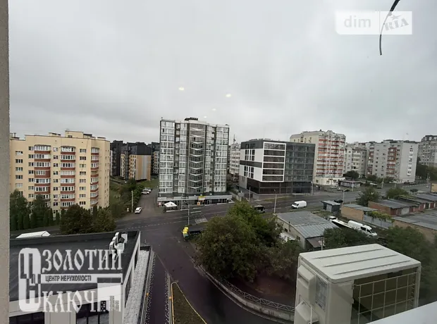 Квартира на вул. Кармелюка, 3А в Хмельницькому, ID 338921, фото №16