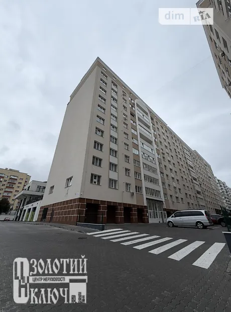 Квартира на вул. Кармелюка, 3А в Хмельницькому, ID 338921, фото №3