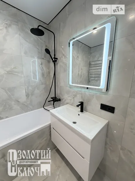 Квартира на вул. Кармелюка, 3А в Хмельницькому, ID 338921, фото №23