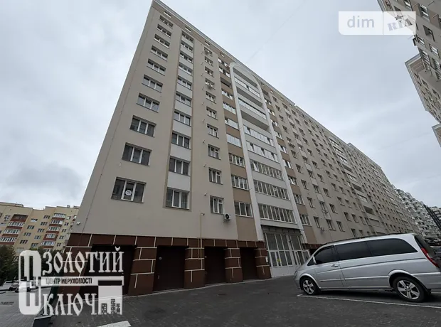 Квартира на вул. Кармелюка, 3А в Хмельницькому, ID 338921, фото №4