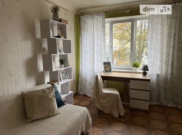 Квартира на вул. Бориспільська, 43 в Київ, ID 339972, фото №1