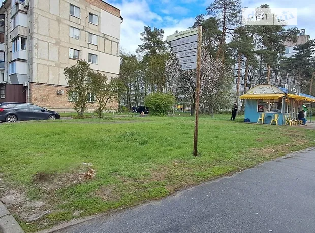 Квартира на вул. Бориспільська, 43 в Київ, ID 339972, фото №2