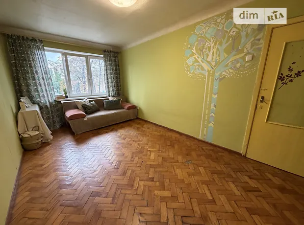 Квартира на вул. Бориспільська, 43 в Києві, ID 339972, фото №11