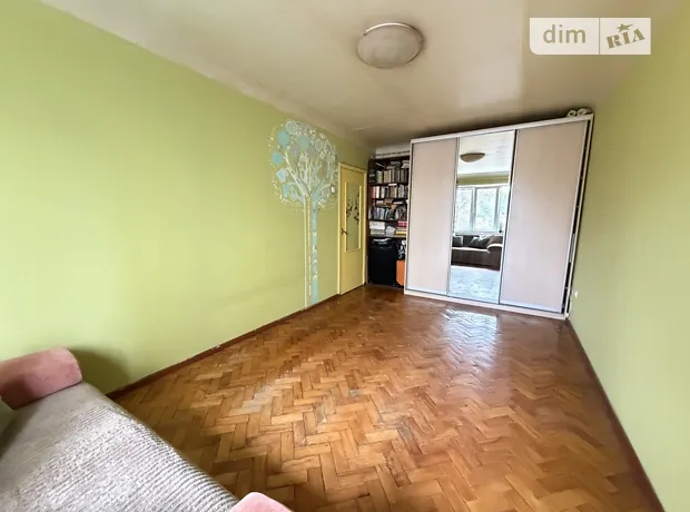 Квартира на вул. Бориспільська, 43 в Києві, ID 339972, фото №13