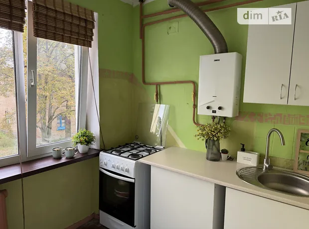 Квартира на вул. Бориспільська, 43 в Києві, ID 339972, фото №15