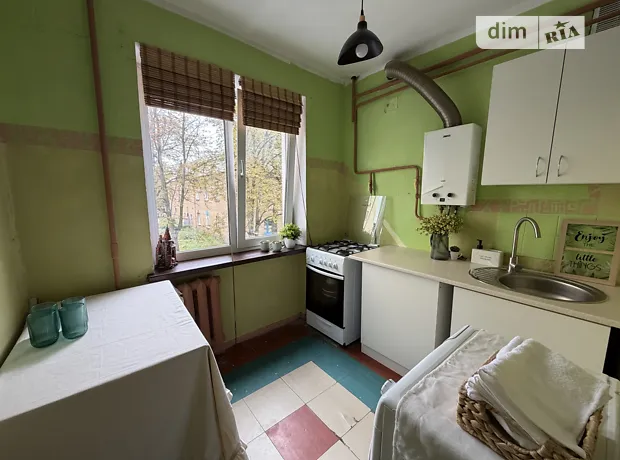 Квартира на вул. Бориспільська, 43 в Києві, ID 339972, фото №16