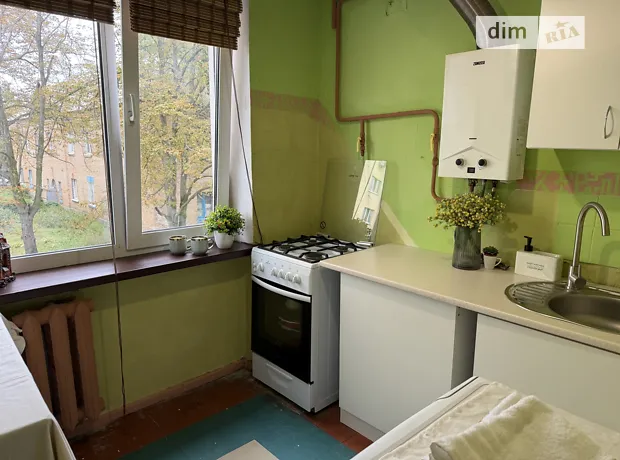 Квартира на вул. Бориспільська, 43 в Києві, ID 339972, фото №17