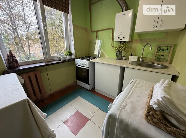 Квартира на вул. Бориспільська, 43 в Києві, ID 339972, фото №18