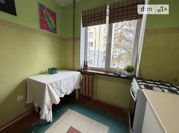 Квартира на вул. Бориспільська, 43 в Києві, ID 339972, фото №19