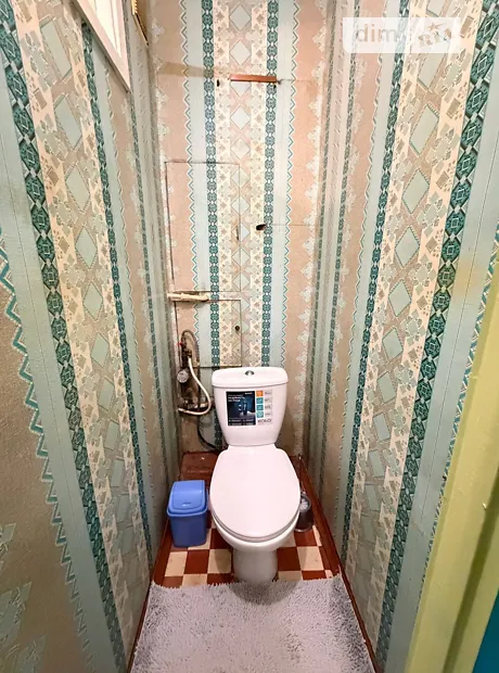 Квартира на вул. Бориспільська, 43 в Києві, ID 339972, фото №21