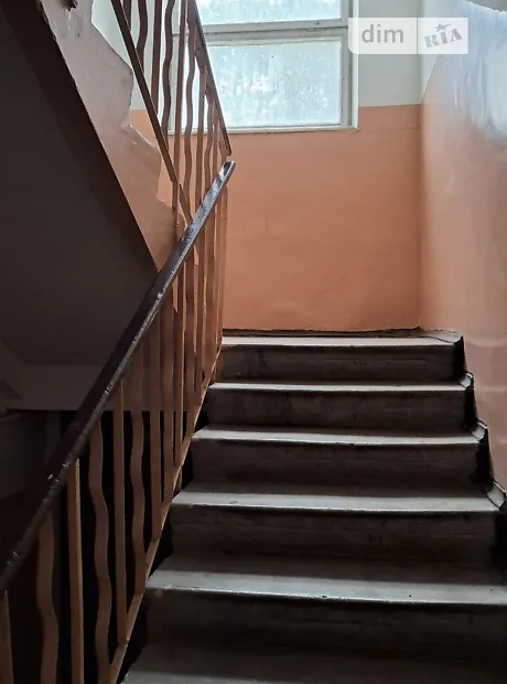 Квартира на вул. Бориспільська, 43 в Київ, ID 339972, фото №4
