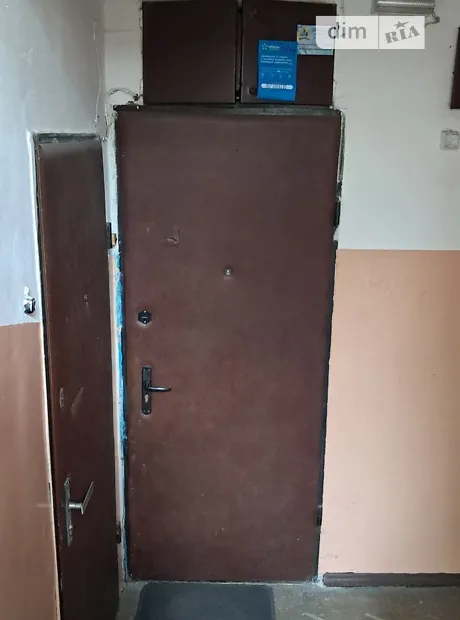 Квартира на вул. Бориспільська, 43 в Київ, ID 339972, фото №5