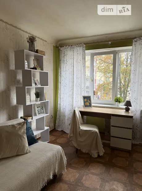 Квартира на вул. Бориспільська, 43 в Києві, ID 339972, фото №6