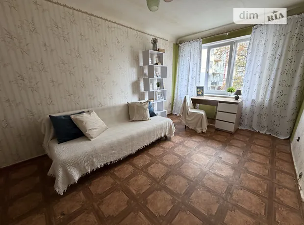 Квартира на вул. Бориспільська, 43 в Києві, ID 339972, фото №8