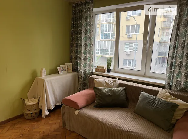 Квартира на вул. Бориспільська, 43 в Києві, ID 339972, фото №9