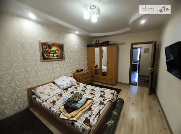 Квартира на вул. Свято-Покровська, 73Б/1 в Києві, ID 339042, фото №25