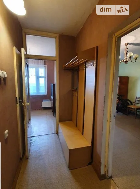 Квартира на вул. Академіка Заболотного, 74 в Києві, ID 338964, фото №3