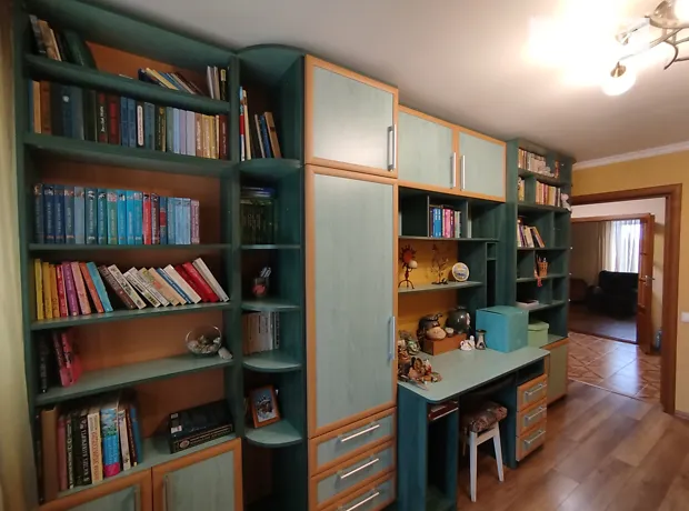 Квартира на вул. Братиславська, 13 в Києві, ID 339024, фото №12