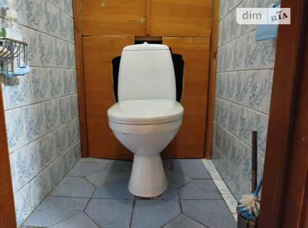 Квартира на вул. Братиславська, 13 в Києві, ID 339024, фото №18