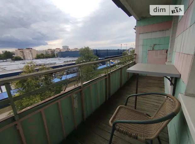 Квартира на вул. Братиславська, 13 в Києві, ID 339024, фото №21