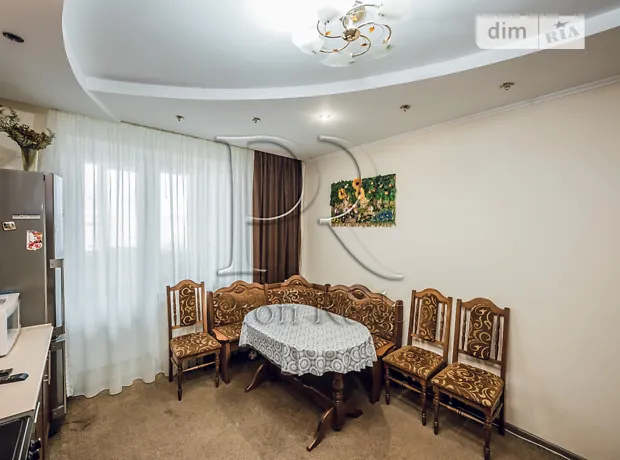 Квартира на вул. Княжий Затон, 2/30 в Київ, ID 339059, фото №2
