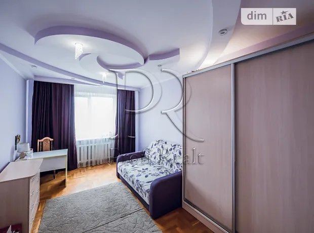 Квартира на вул. Княжий Затон, 2/30 в Києві, ID 339059, фото №11