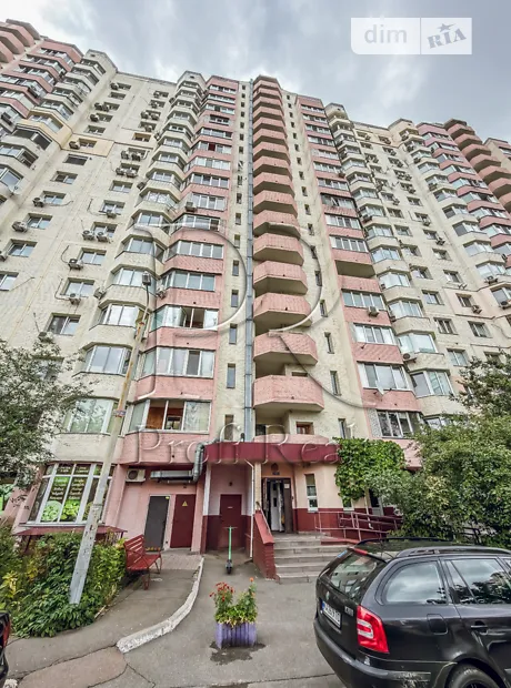 Квартира на вул. Княжий Затон, 2/30 в Києві, ID 339059, фото №15