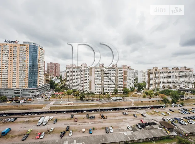 Квартира на вул. Княжий Затон, 2/30 в Києві, ID 339059, фото №16