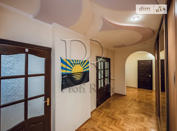 Квартира на вул. Княжий Затон, 2/30 в Київ, ID 339059, фото №3
