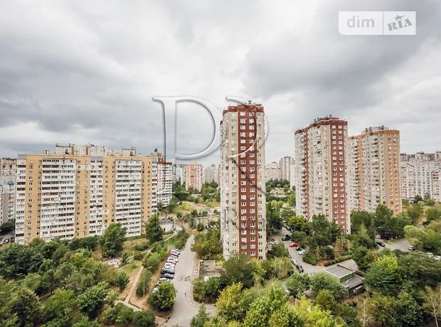 Квартира на вул. Княжий Затон, 2/30 в Києві, ID 339059, фото №7
