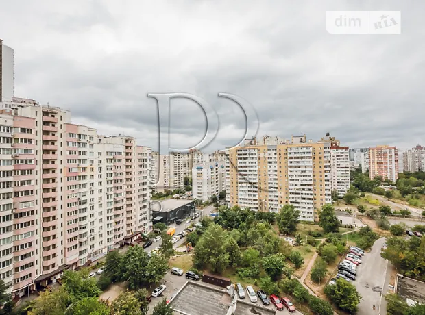 Квартира на вул. Княжий Затон, 2/30 в Києві, ID 339059, фото №8