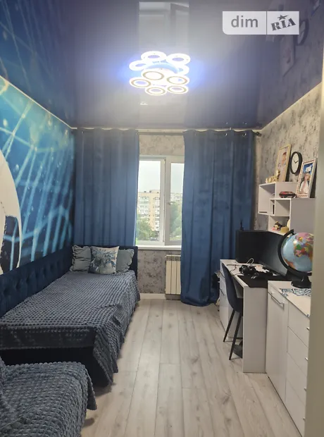 Квартира на вул. Архітектора Вербицького, 26 в Київ, ID 339133, фото №3