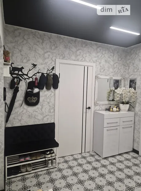Квартира на вул. Архітектора Вербицького, 26 в Київ, ID 339133, фото №4