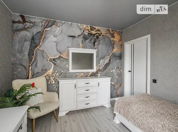 Квартира на вул. Архітектора Вербицького, 26 в Київ, ID 339133, фото №5