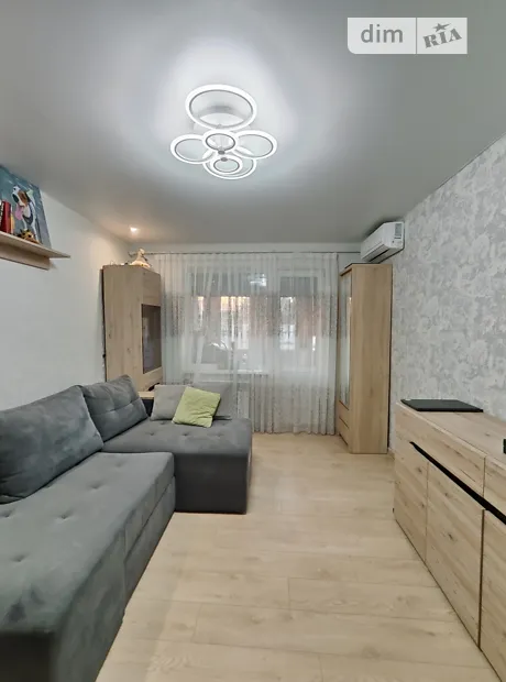 Квартира на вул. Алана Шепарда, 11 в Дніпро, ID 339687, фото №2