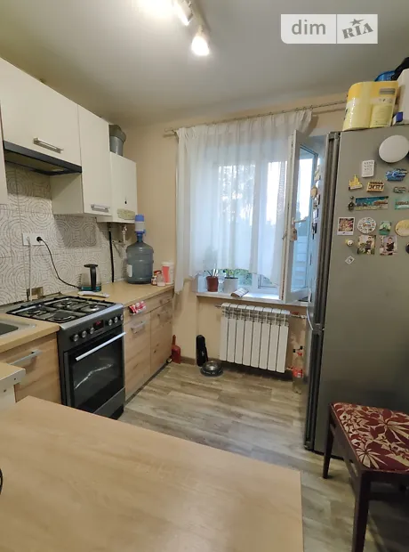Квартира на вул. Алана Шепарда, 11 в Дніпрі, ID 339687, фото №17