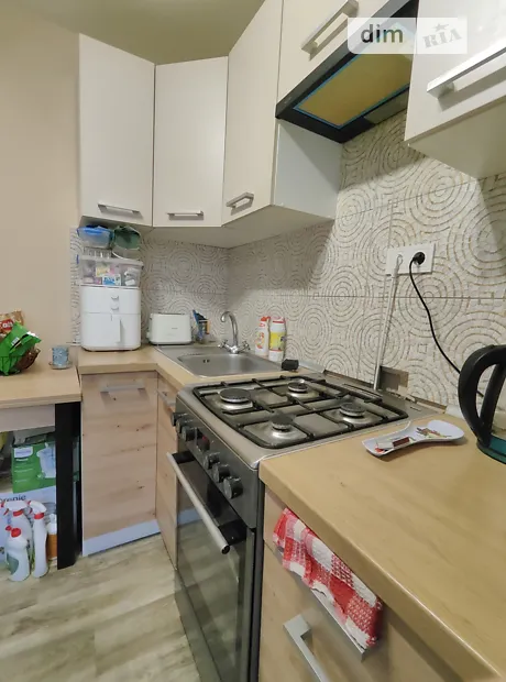Квартира на вул. Алана Шепарда, 11 в Дніпрі, ID 339687, фото №18