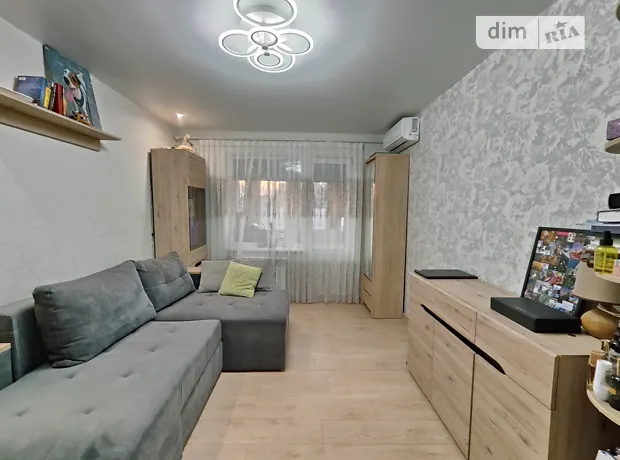 Квартира на вул. Алана Шепарда, 11 в Дніпро, ID 339687, фото №3