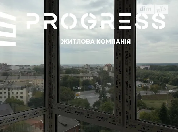 Квартира на вул. Княгинин, 44 в Івано-Франківськ, ID 339134, фото №1