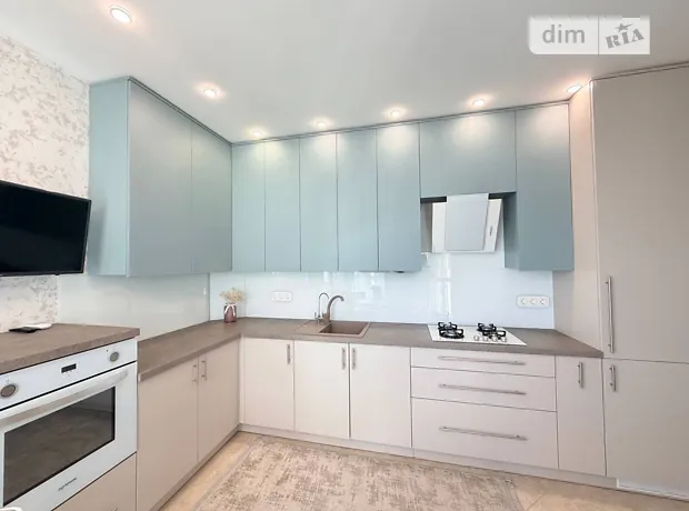 Квартира на вул. Прорізна, 5 в Києві, ID 339226, фото №17