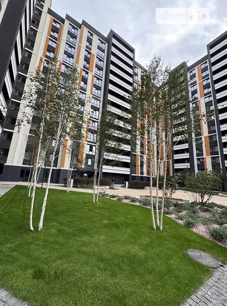 Квартира на вул. Миколи Шудрі, 23/3 в Київ, ID 339281, фото №1