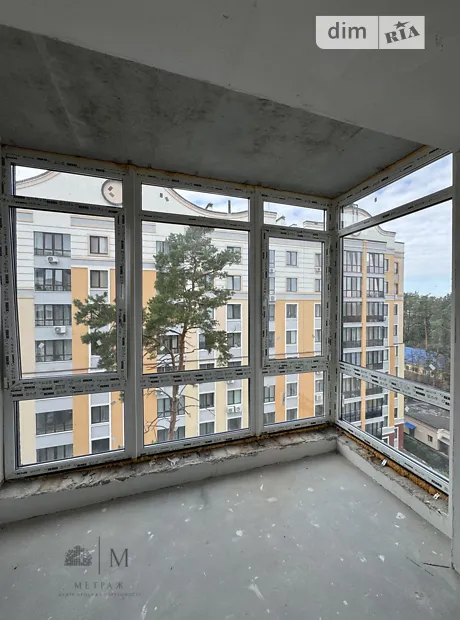 Квартира на вул. Миколи Шудрі, 23/3 в Київ, ID 339281, фото №4