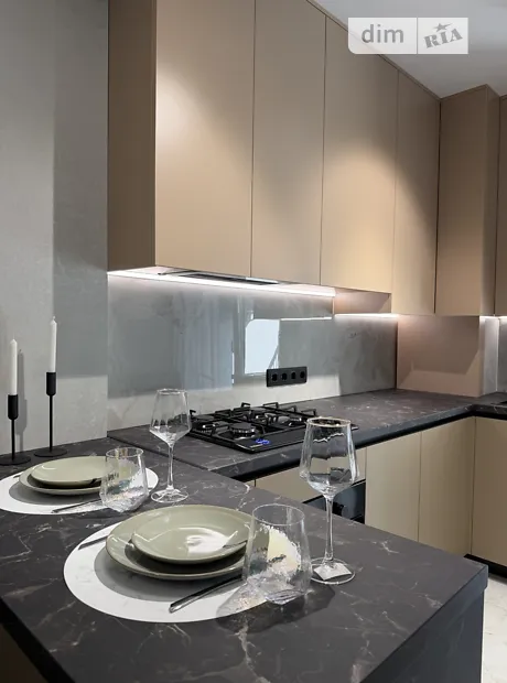 Квартира на вул. Кобилянської Ольги, 1В/19 в Київ, ID 339286, фото №5