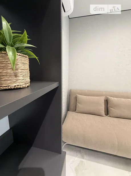 Квартира на вул. Кобилянської Ольги, 1В/19 в Києві, ID 339286, фото №9