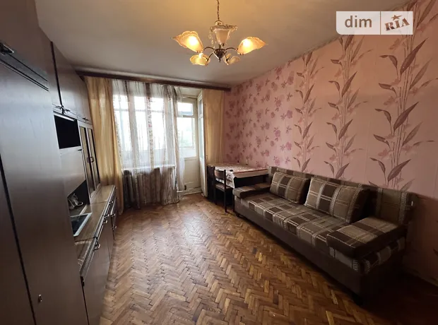 Квартира на вул. Бакинська, 28 в Київ, ID 346848, фото №1
