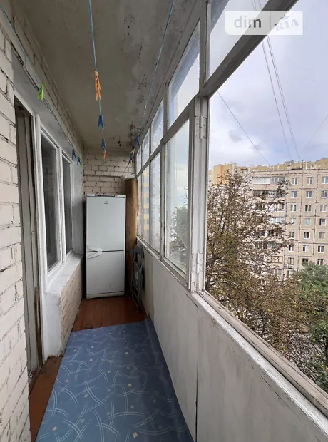 Квартира на вул. Бакинська, 28 в Києві, ID 346848, фото №11